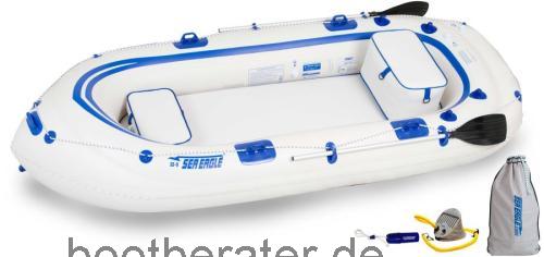 Sea Eagle 9 technische daten 
